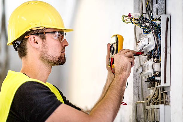 Professional Electrical Services in Rugby, ND